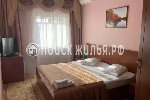 Отель «Рязань»