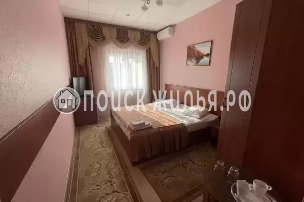 Отель «Рязань»