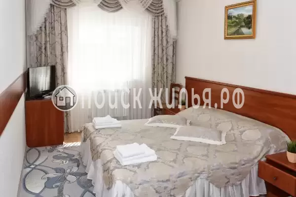 Отель «Рязань»