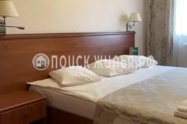 Отель «Рязань»