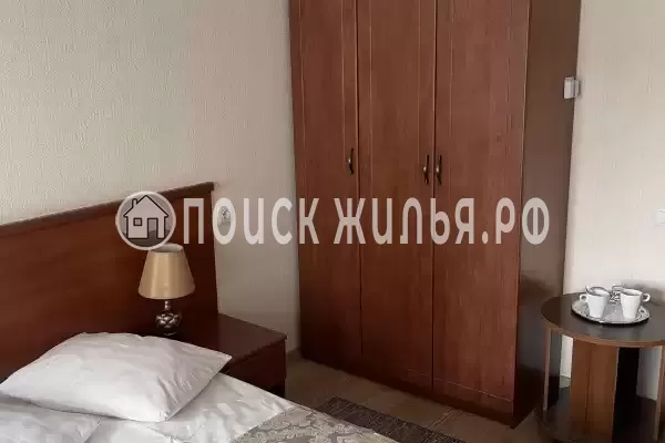 Отель «Рязань»