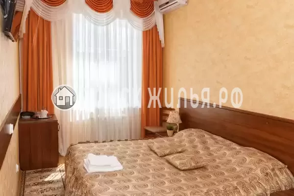 Отель «Рязань»