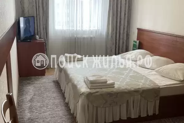 Отель «Рязань»