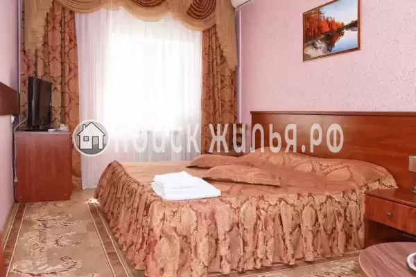 Отель «Рязань»