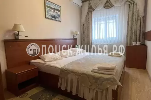 Отель «Рязань»