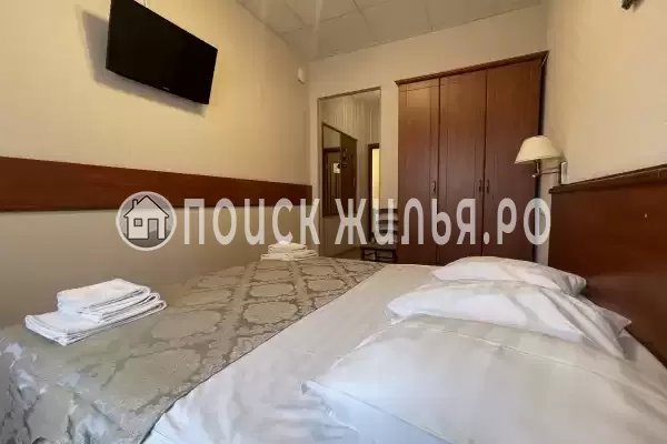 Отель «Рязань»