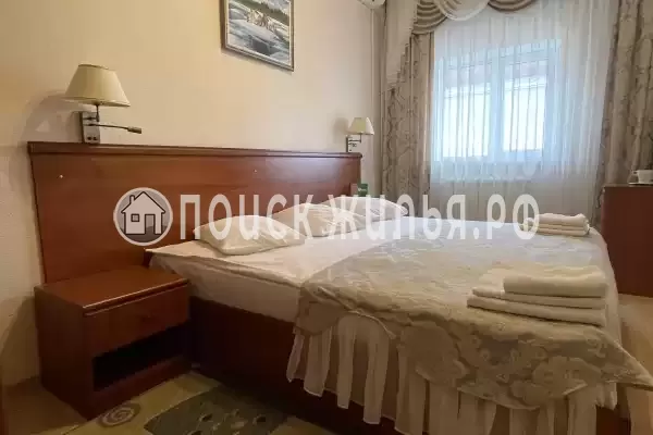 Отель «Рязань»