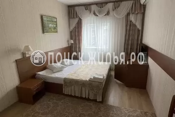 Отель «Рязань»