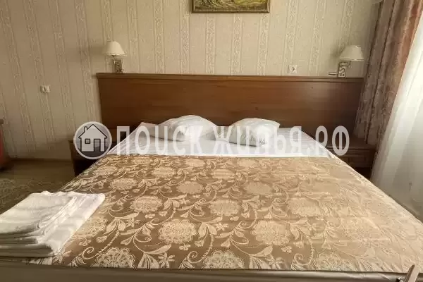 Отель «Рязань»