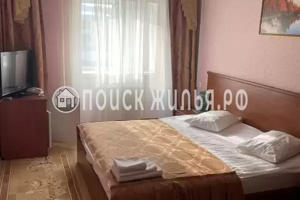 Отель «Рязань»