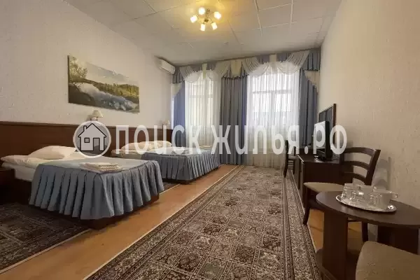 Отель «Рязань»