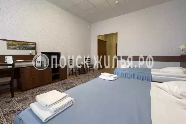 Отель «Рязань»