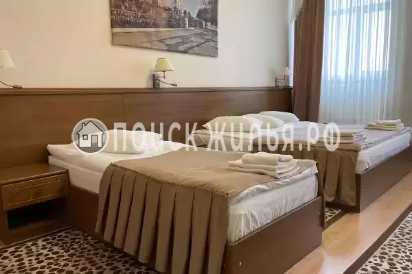 Отель «Рязань»