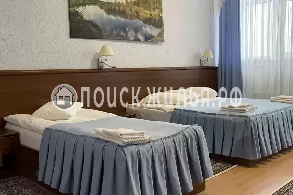 Отель «Рязань»