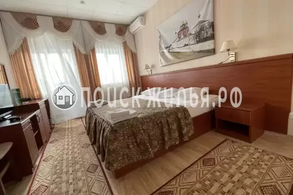 Отель «Рязань»