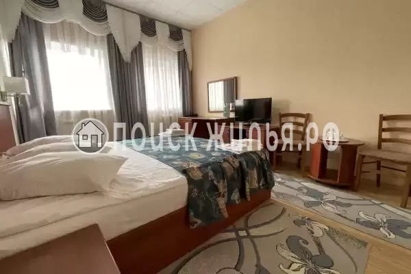 Отель «Рязань»