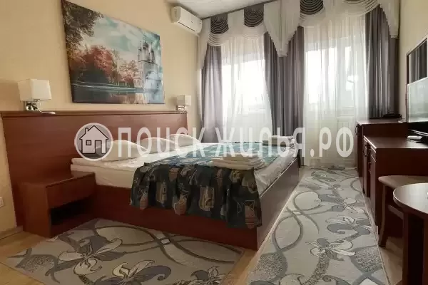 Отель «Рязань»