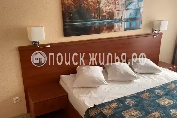 Отель «Рязань»