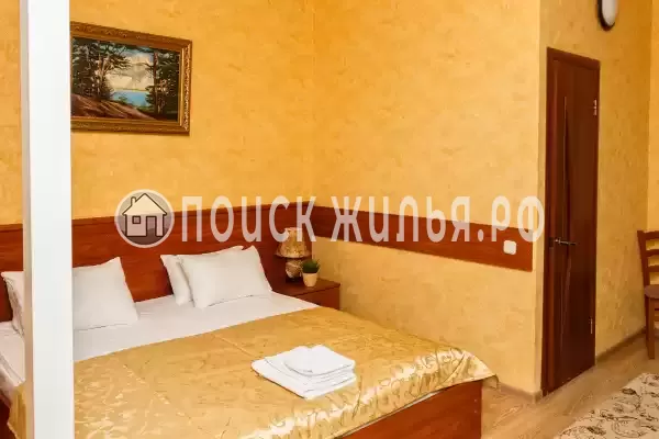 Отель «Рязань»