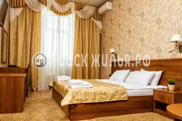 Отель «Рязань»