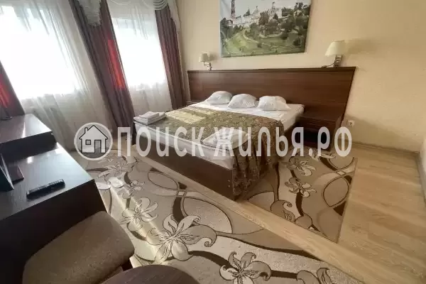 Отель «Рязань»