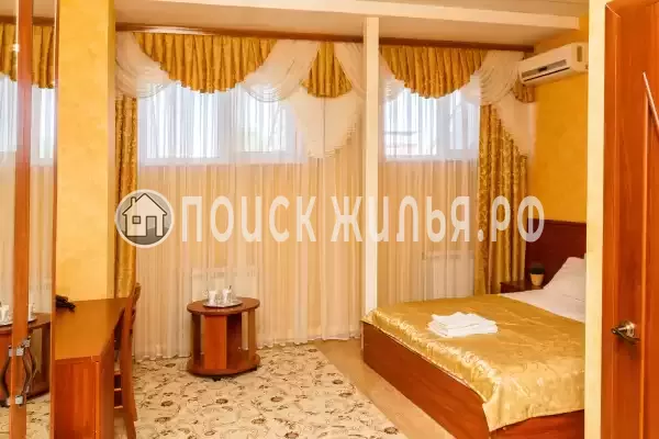 Отель «Рязань»