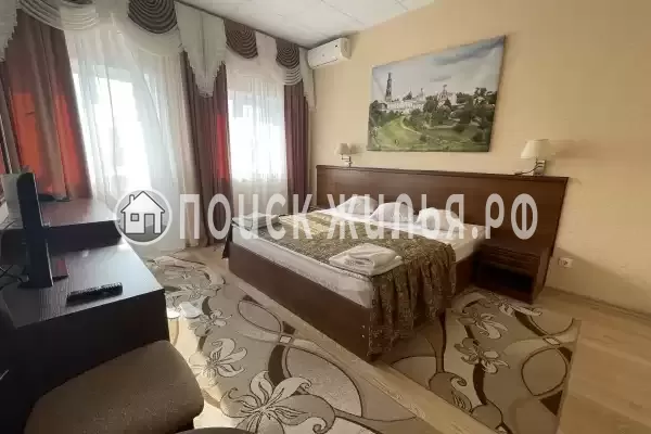 Отель «Рязань»