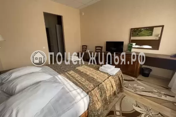 Отель «Рязань»