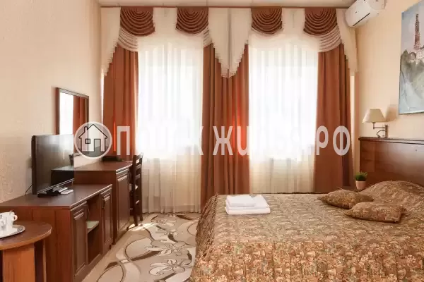 Отель «Рязань»