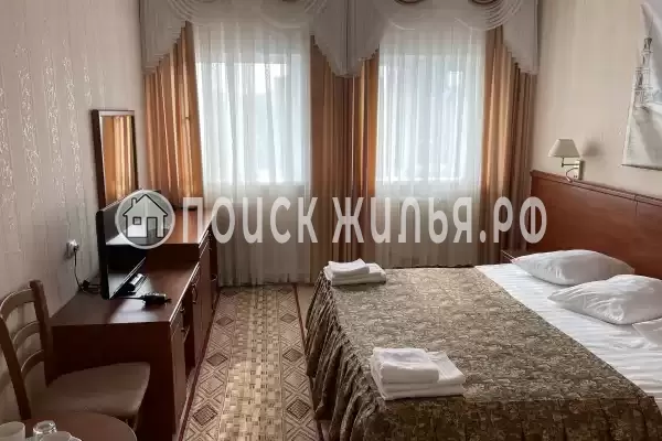 Отель «Рязань»