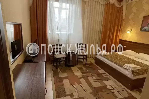 Отель «Рязань»