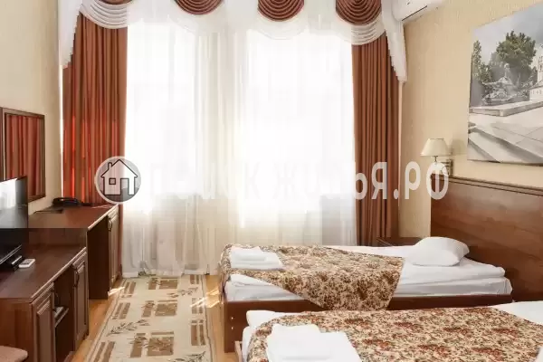 Отель «Рязань»