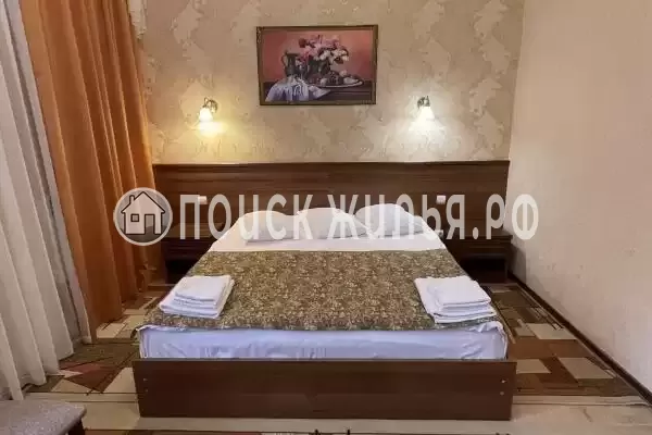 Отель «Рязань»