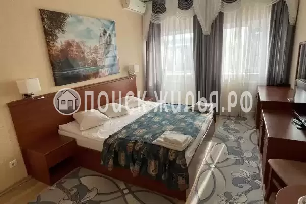 Отель «Рязань»