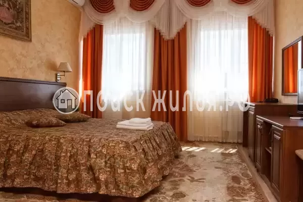 Отель «Рязань»