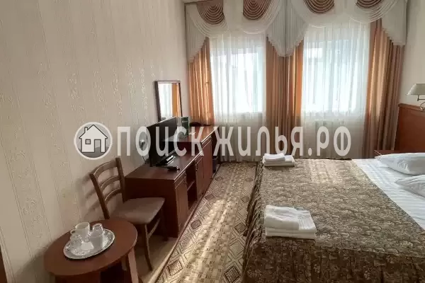 Отель «Рязань»