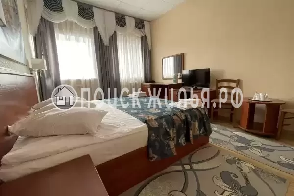 Отель «Рязань»