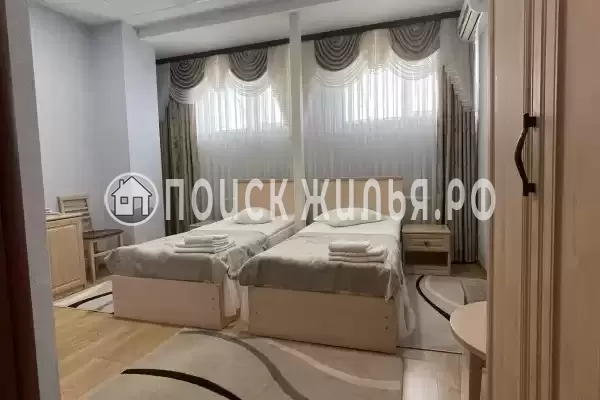 Отель «Рязань»