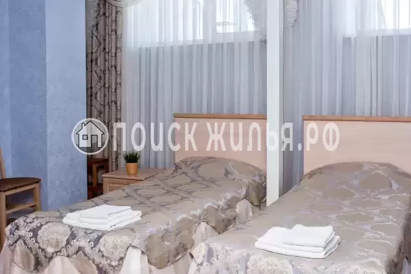 Отель «Рязань»