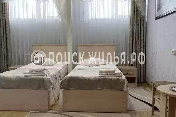 Отель «Рязань»