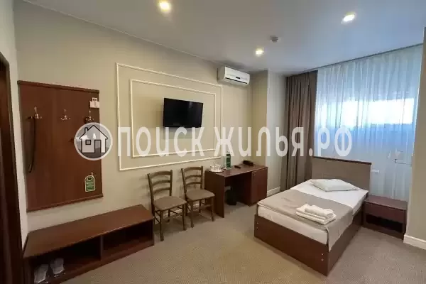 Отель «Рязань»