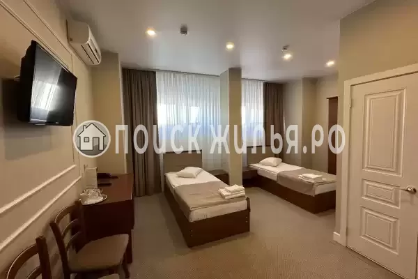 Отель «Рязань»