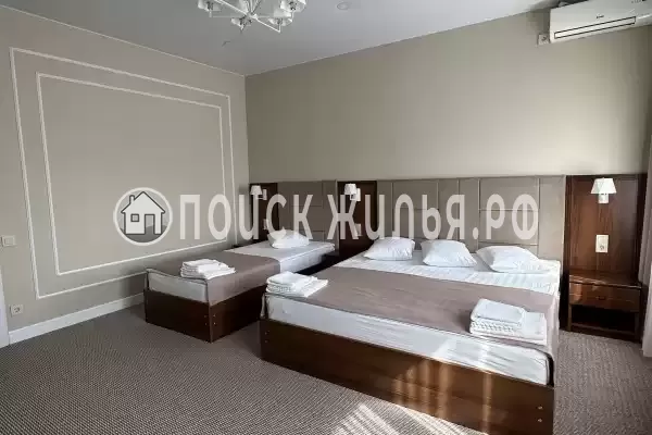 Отель «Рязань»