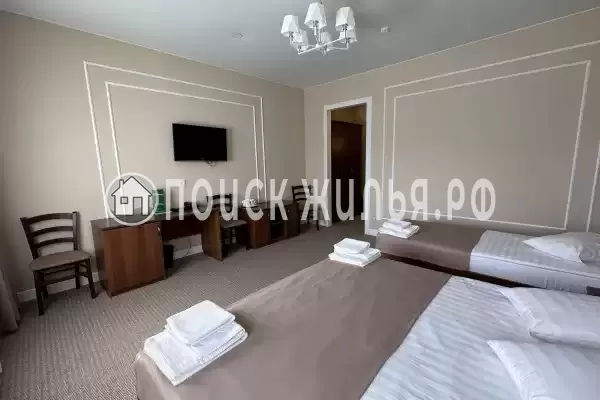 Отель «Рязань»