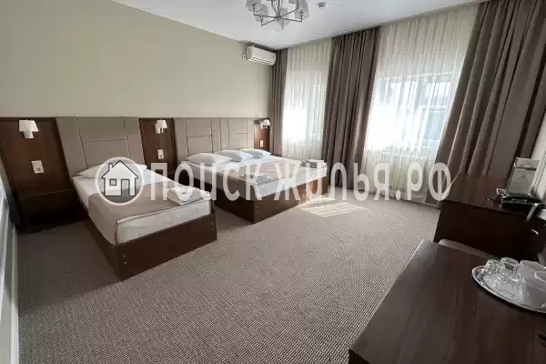 Отель «Рязань»