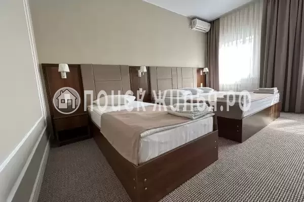 Отель «Рязань»