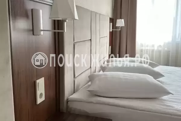 Отель «Рязань»