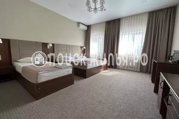 Отель «Рязань»