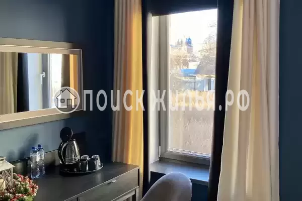 Отель «Рязань»