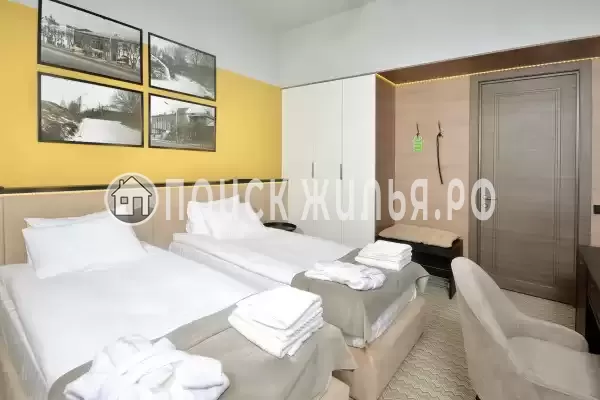 Отель «Рязань»